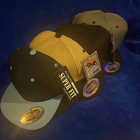 Hats - Picture 2 of 2